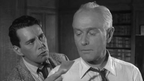 undefined Season 1 Episode 2 - Premonition