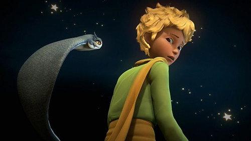 The Little Prince Season 2 Episode 23 - Episode 23