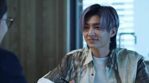 The Amazing Grace of Σ Season 1 Episode 7 - Episode 7