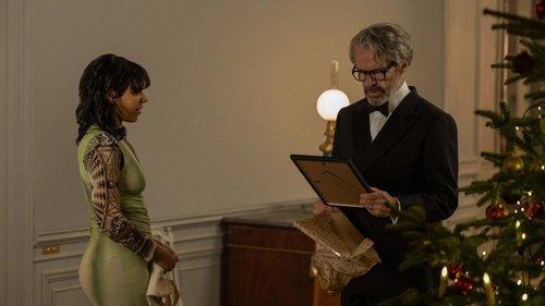 undefined Season 1 Episode 6 - Message in a Bottle