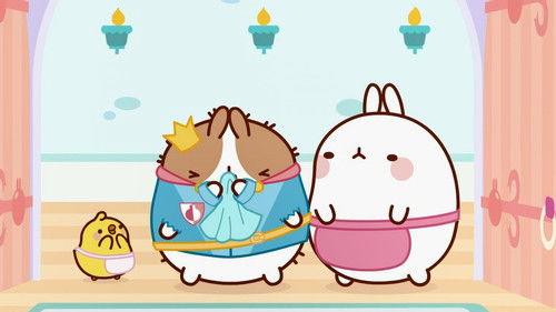 Molang Season 5 Episode 23 - Episode 23