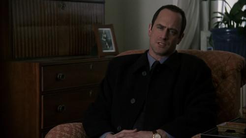Law & Order: Special Victims Unit Season 5 Episode 15 - Families