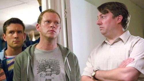 Peep Show Season 9 Episode 6 - Are We Going To Be Alright?