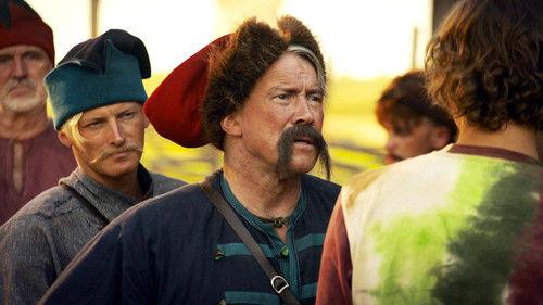 Cossack Season 1 Episode 2 - Episode 2