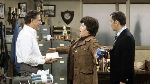 The Odd Couple Season 4 Episode 17 - Vocal Girl Makes Good