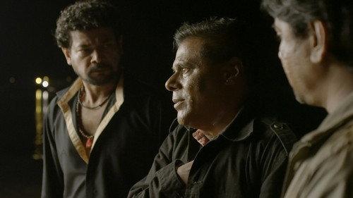 24: India Season 2 Episode 15 - Day 2 - 12 a.m. - 1 a.m.