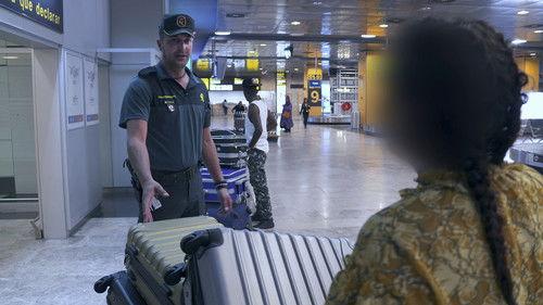 Border Control: Spain Season 3 Episode 9 - Episode 9