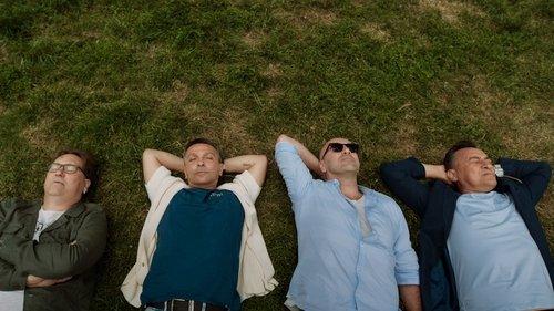 О чём говорят мужчины. Простые удовольствия Season 1 Episode 5 - Episode 5