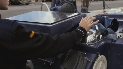 Border Control: Europe Season 1 Episode 6 - Episode 6