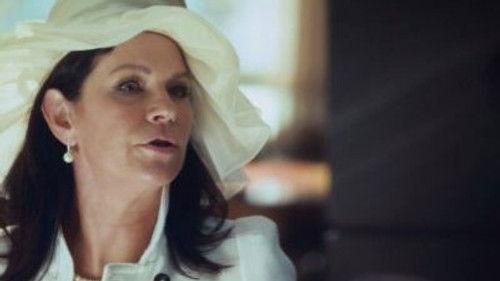 Endgame Season 1 Episode 8 - The White Queen