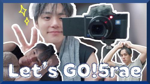 Let's GO!5rae Season 1 Episode 2 - EP.2
