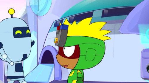 Happy Toon Season 3 Episode 18 - Episode 18