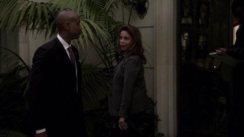 Southland Season 3 Episode 6 - Cop or Not