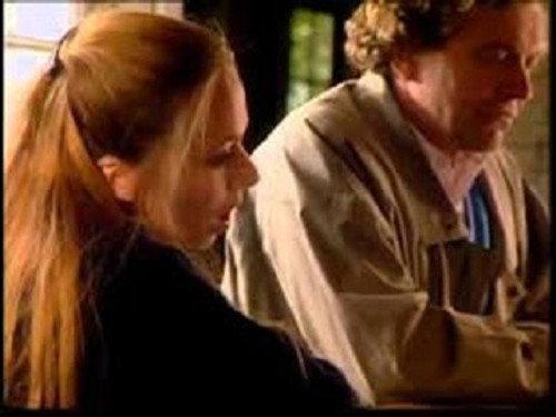 Baantjer Season 2 Episode 1 - De Cock en de moord in de peepshow