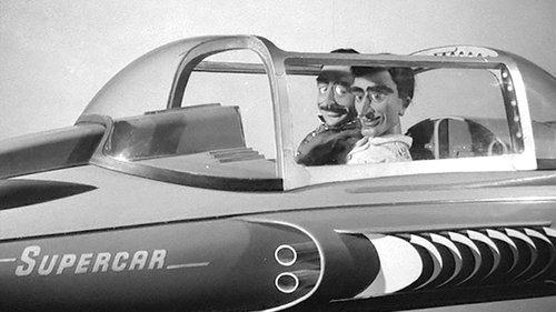 undefined Season 1 Episode 11 - Ice-Fall