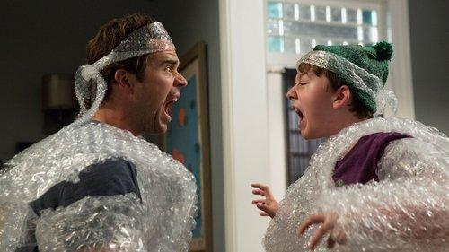 About a Boy Season 2 Episode 2 - About a House For Sale