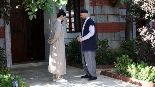 Red Roses Season 1 Episode 19 - Episode 19 - season finale