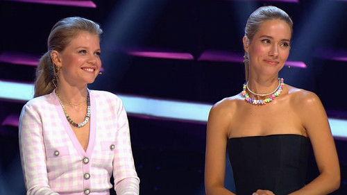 Where's the Logic? Season 7 Episode 24 - Episode 24