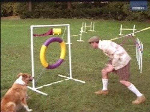 Mad About You Season 7 Episode 15 - Murray at the Dog Show