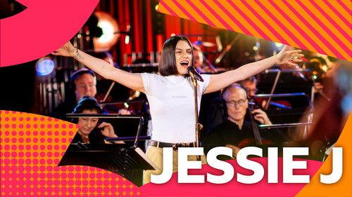BBC Radio 2 Piano Room Season 7 Episode 16 - Jessie J