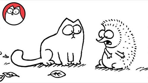 Simon’s Cat Season 1 Episode 9 - Episode 9