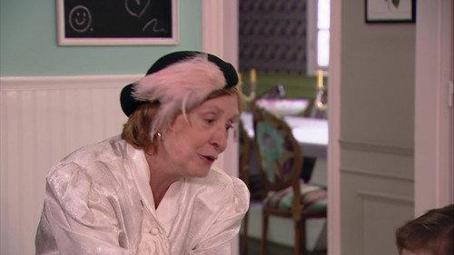 Heidi, bienvenida a casa Season 1 Episode 18 - Episode 18