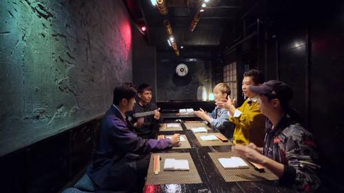 J-Style Trip Season 1 Episode 10 - Tokyo (I)