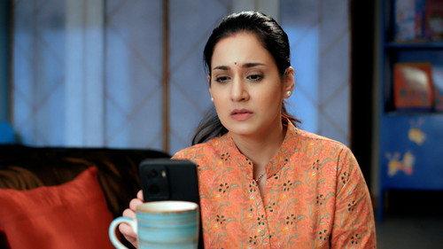 Aangan Aapno Kaa Season 1 Episode 4 - Tanvi In A Fix