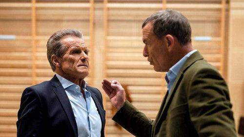 The Net – Promised Land Season 1 Episode 6 - Episode 6