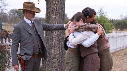 The Son Season 2 Episode 1 - Numunuu