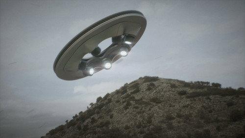Ancient Aliens Season 11 Episode 12 - Russia's Secret Files