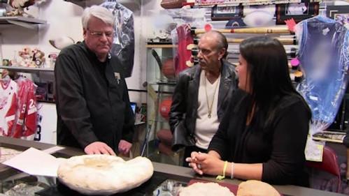 Hardcore Pawn Season 7 Episode 17 - Back In Action