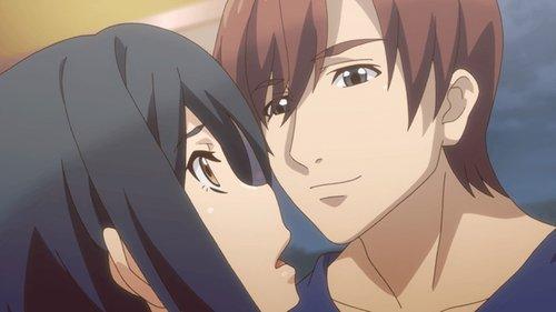 Eternity Shinya no Nurekoi Channel Season 1 Episode 9 - Episode 9