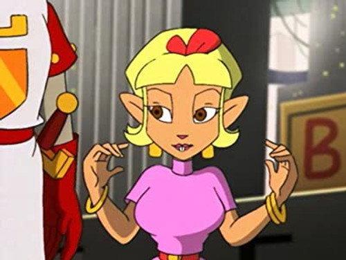 Argai: The Prophecy Season 1 Episode 7 - Chapter VII. The Mandrake