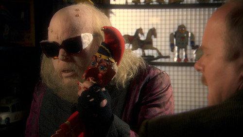 Psychoville Season 2 Episode 3 - Hancock