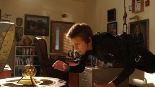 Kirby Buckets Season 3 Episode 9 - Closing Time