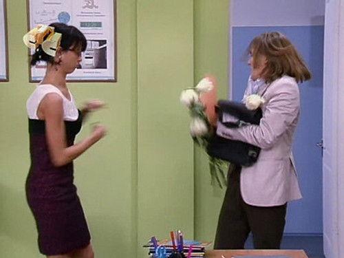 Daddy's Daughters Season 11 Episode 17 - Episode 17