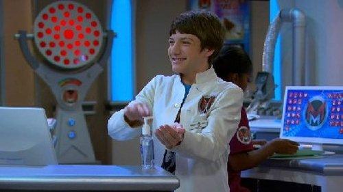 Mighty Med Season 1 Episode 12 - All That Kaz