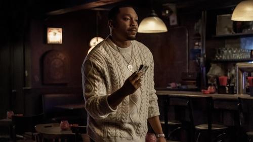 Power Book III: Raising Kanan Season 3 Episode 7 - WHERE ALL ARE GUILTY