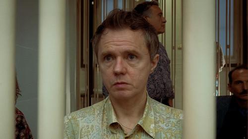 Portobello Season 1 Episode 5 - Merchant of Death