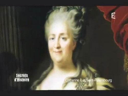 Secrets d'Histoire Season 3 Episode 3 - Episode 3