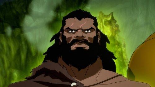Young Justice Season 4 Episode 9 - Odnu!