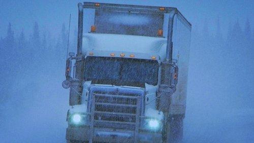 Ice Road Truckers Season 11 Episode 5 - The Son Rises