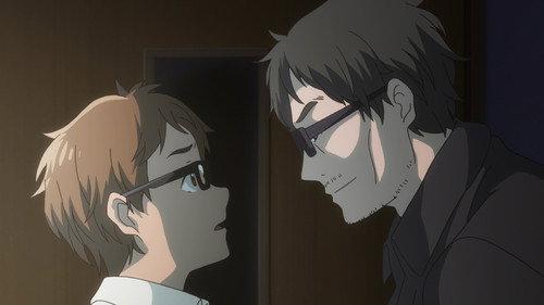 Stars Align Season 1 Episode 5 - Episode 5