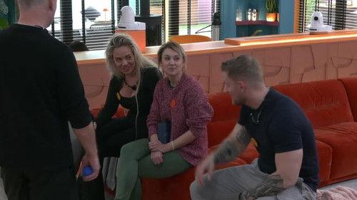 Big Brother Season 4 Episode 21 - Episode 21