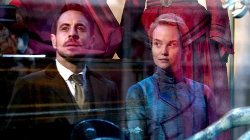 The Paradise Season 1 Episode 7 - Episode 7