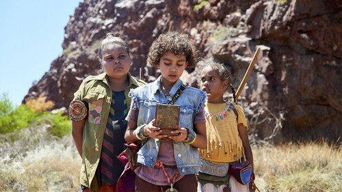 Thalu Season 1 Episode 8 - The Others