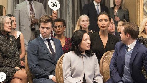 undefined Season 1 Episode 7 - Sacrifice 99 to Fool One
