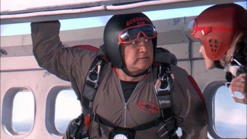 undefined Season 4 Episode 25 - Geronimo Jim