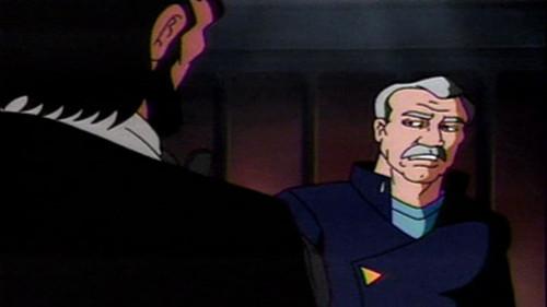 Sherlock Holmes in the 22nd Century Season 2 Episode 8 - The Adventure of the Mazarin Chip